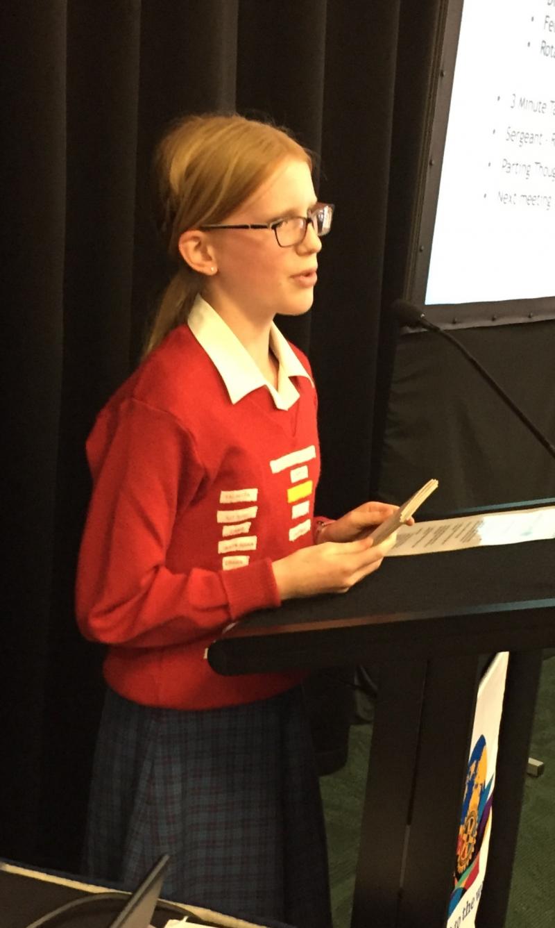 click on photo to return to Rotary Club Photo menu